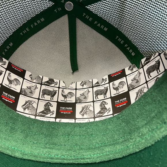 Goorin Drop “Broken Camera” 🐟 - Picture 6 of 8